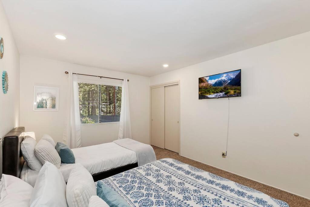 Snowy Pines Summit Βίλα Big Bear Lake Εξωτερικό φωτογραφία