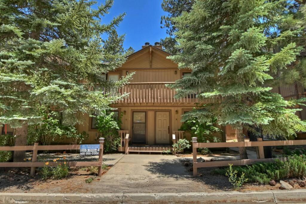 Snowy Pines Summit Βίλα Big Bear Lake Εξωτερικό φωτογραφία