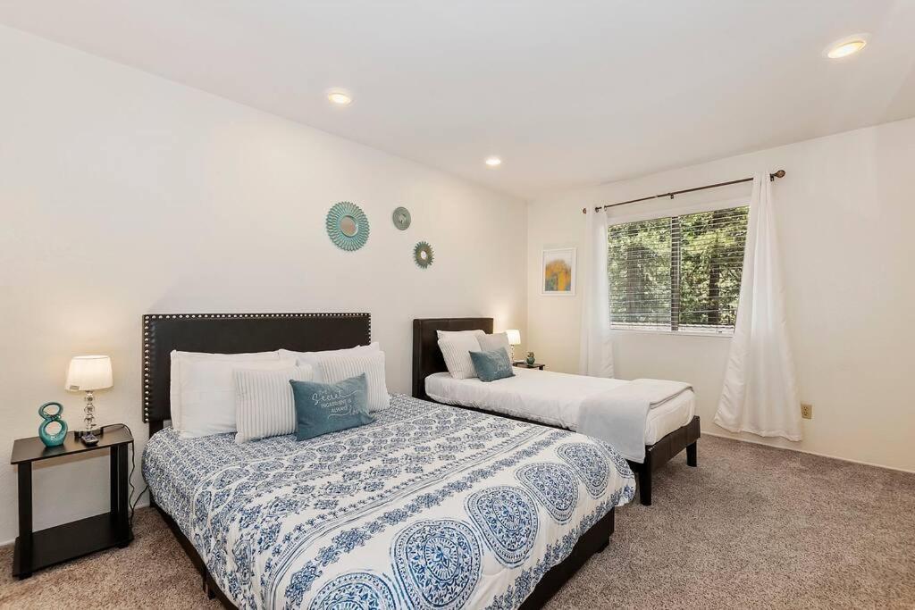 Snowy Pines Summit Βίλα Big Bear Lake Εξωτερικό φωτογραφία