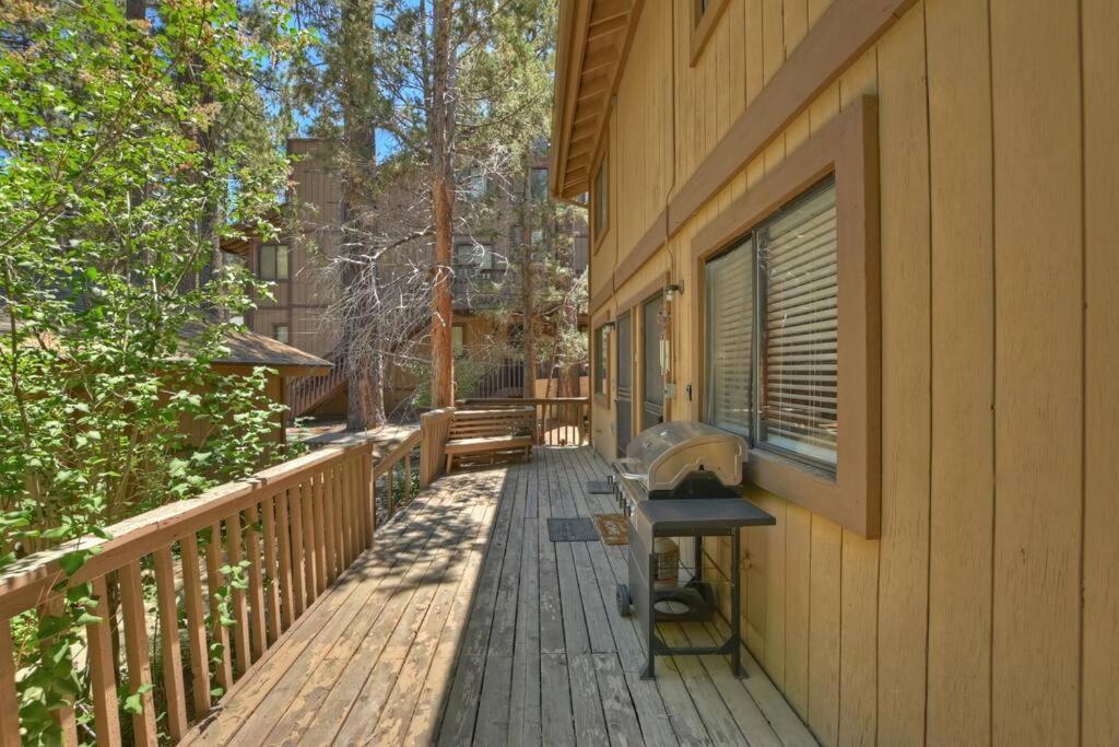 Snowy Pines Summit Βίλα Big Bear Lake Εξωτερικό φωτογραφία